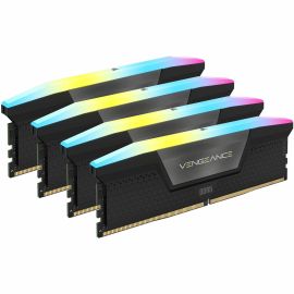 Corsair Vengeance RGB 64GB (4 x 16GB) DDR5 SDRAM Memory Kit