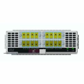 TRENDAI TIPPINGPOINT TXE IO MODULE 4-SEGMENT 10GBE LR BYPASS