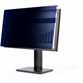 21.5 MONITOR PRIVACY SCREEN - HANGING ACRYLIC FILTER/SHIELD