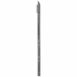 APC by Schneider Electric Rack PDU,Switched,ZeroU,12.5kW,208V,(21)C133' Cord