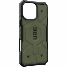 UAG CASE IPH16 PROMAX PTHFNDR MGSF-OLIVE