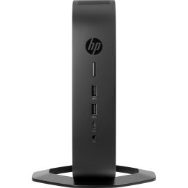 HP t540 Tower Thin Client - AMD Ryzen R1305G Dual-core (2 Core) 1.50 GHz