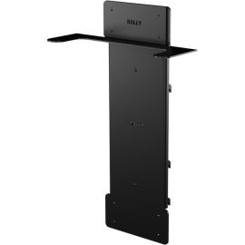 Avteq Mounting Bar for Mobile Stand, Video Bar, Mobile Cart - TAA Compliant