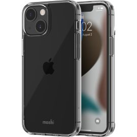 IGLAZE XT FOR IPHONE 13 MINI - CRYSTAL CLEAR.