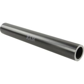 RAM 1.11 OD X 8I LONG BLACK PVC PIPE
