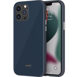 IGLAZE FOR IPHONE 13 PRO MAX - BLUE