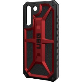 SAMSUNG GALAXY S22+ MONARCH- CRIMSON