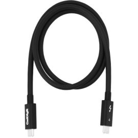 CALDIGIT THUNDERBOLT 4 / USB 4 CABLE (2M) ACTIVE 40GB/S 100W
