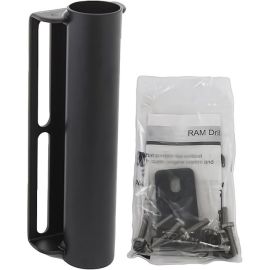 RAM SMALL DRILL TYPE FLAT VERT. BASE
