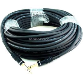 MALE TO MALE 16AWG CABLE 35FT