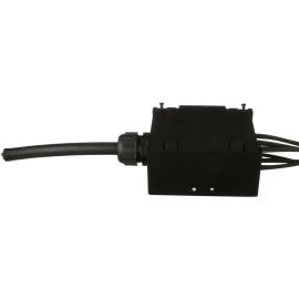 HIGH FBR COUNT CBL BRKOUT KIT ACCEA