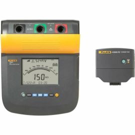 Fluke 1550C FC KIT KIT Insulation Tester