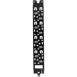 VERTICAL CABLE MANAGER PANEL