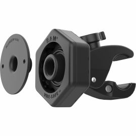 RAM VIBE-SAFE MODULE (NPT) WITH TOUGH CLAW