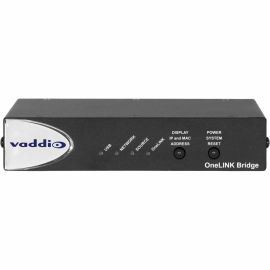 Vaddio OneLINK HDMI Extension for RoboSHOT HDMI Cameras