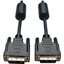 EATON TRIPP LITE SERIES DVI HIGH DEFINITION SINGLE LINK DIGITAL TMDS MONITOR CAB