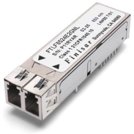 Finisar FTLF8524E2GNV Gigabit Expansion Module