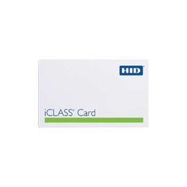 ICLASS 32K 16K/2 + 16K/1 CONFIGURED F-GLOSS B-GLOSS NO NO S