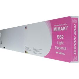 CIG REMAN MIMAKI SPC0411LM LIGHT MAGENTA