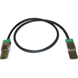 1 METER PCIE X4 CABLE WITH PCIE X4 CONNECTORS