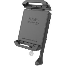 UNPKD RAM TAB-LOCK SAMSUNG TAB 4 7 CASE