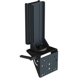 THE TALL OVERHEAD BAR MOUNT IS DESIGNED TO ATTACH TO THE OVERHEAD BAR OF ALMOST
