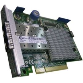 HP FLEXIBLELOM ETHERNET 10GB 2-PORT 530FLR ADAPTER