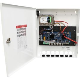 24 CHANNEL WALL MOUNT HYBRID RECORDER, 2TB