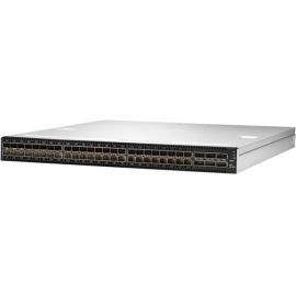 HP COMPOSABLE FABRIC FM 2072 6P QSFP AND 48P SFP+ B2F SWITCH