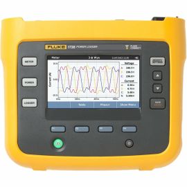 Fluke 1736/B Power Logger