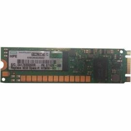 HPE Sourcing 960 GB Solid State Drive - M.2 2280 Internal - SATA - Read Intensive