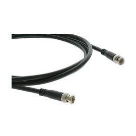 Kramer 1 BNC (M) to 1 BNC (M) RG-6 Video Cable - 15'