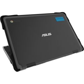 SLIMTECH ASUS CB C204 EE BLACK BLK TECHSHELL CERTIFIED BASIC