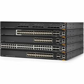 Aruba 8360v2- 24XF2C Ethernet Switch