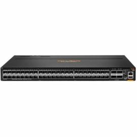 Aruba CX 8100 48XF4C Ethernet Switch