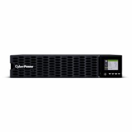 CYBERPOWER OL3KRTHD UPS 100-125V RT HD 3 YEAR WARRANTY