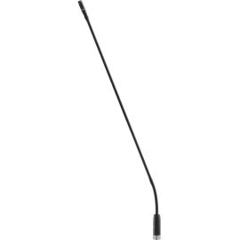 CONDENSER GOOSENECK MICROPHONE FOR CONFERENCING SYSTEMS WITH 10-PIN MULTIPIN, 60