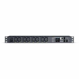 CyberPower PDU41005 Single Phase 100 - 240 VAC 20A Switched PDU