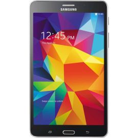SAMSUNG GALAXY TAB 4 7.0IN 8GB WI-FI BLACK REFURBISHED