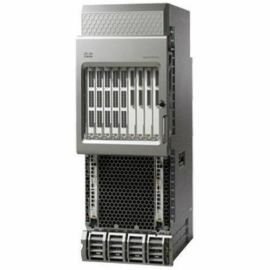 ASR 9912 10 LINE CARD SLOT CHASSIS REMANUFACTURED