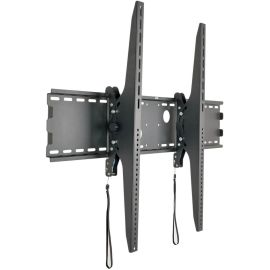 Tripp Lite by Eaton Display TV LCD Wall Monitor Mount Tilt 60