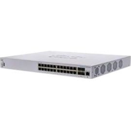 CBS350 MANAGED 24-PORT 10GE, 4X10G SFP+ SHARED