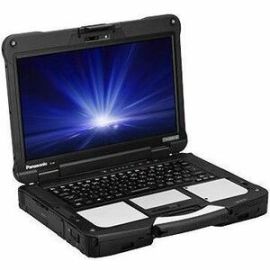 Panasonic TOUGHBOOK FZ-40 FZ-40AZ-1HAM 14