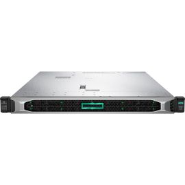 HP DL360 G10 1U GOLD 5220R 32GB RAM SATA CONTROLLER 1X800 W