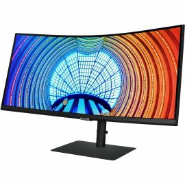 Samsung ViewFinity S34A654UBN 34