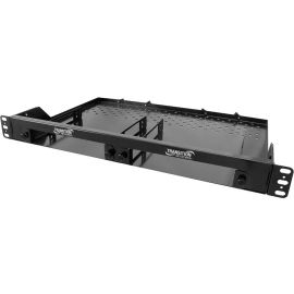 DUAL NID RACK MOUNT TRAY