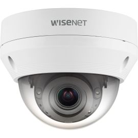 WISENET Q NETWORK OUTDOOR VANDAL DOME CA