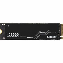 512G KC3000 PCIE 4.0 NVME M.2 SSD BULK MOQ 10