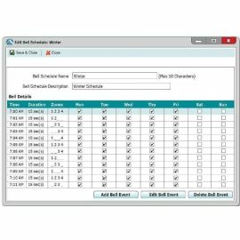 TIMETRAX SYNC SOFTWARE