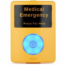 ALGO CALL BUTTON